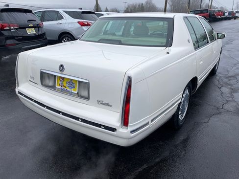 Used 1999 Cadillac De Ville image 13