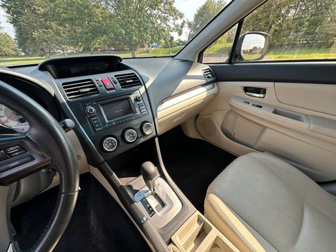 Used 2012 Subaru Impreza 2.0i Sport Limited image 19