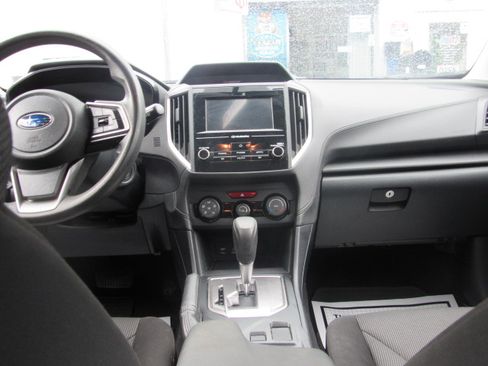 Used 2020 Subaru Impreza 2.0i Hatchback AWD/4WD image 18