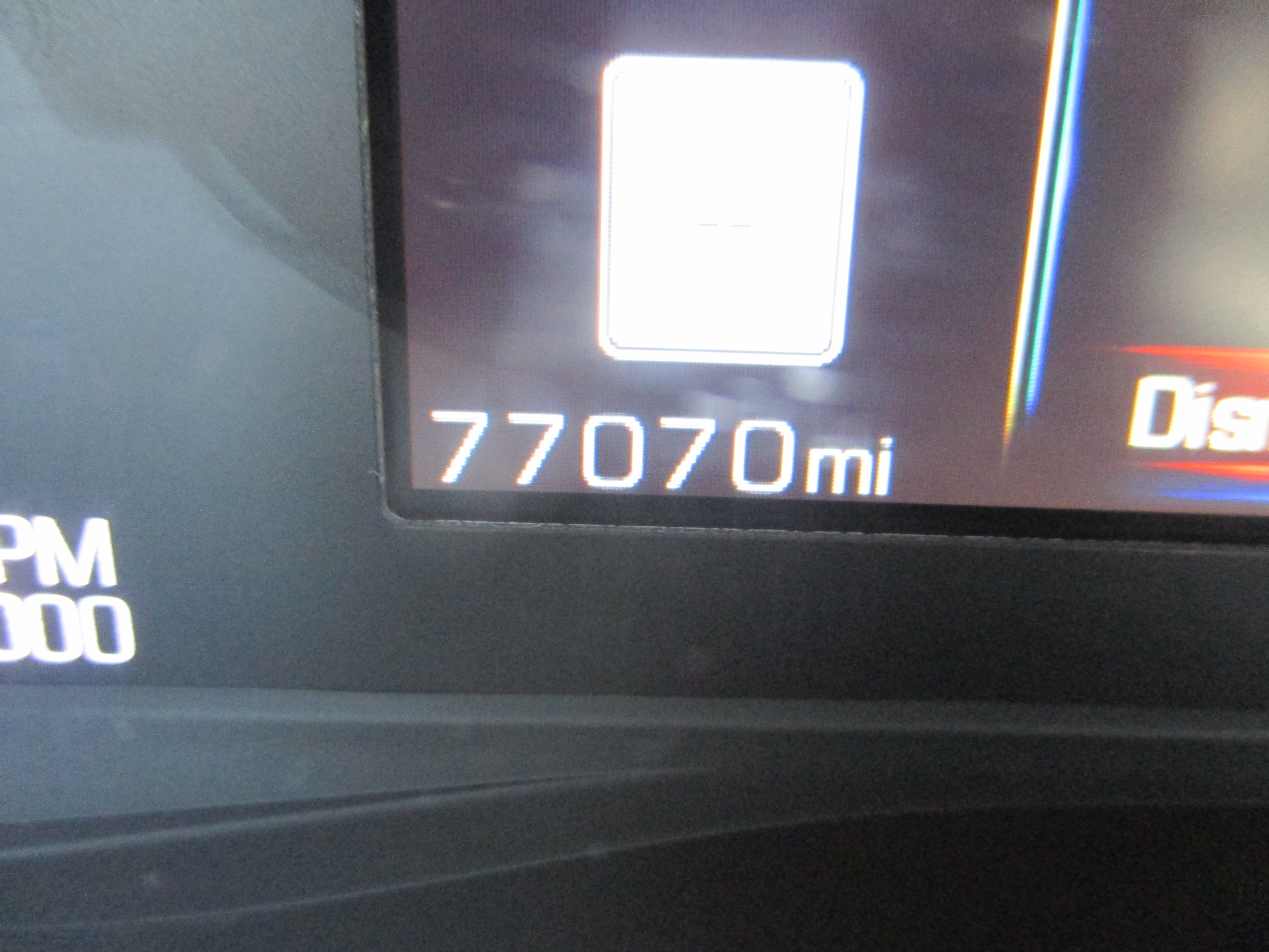 Used 2019 Cadillac XT5 Premium Luxury Sport Utility 4 FWD image 4