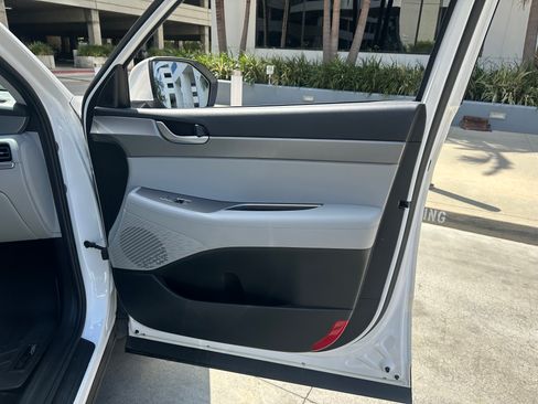 Used 2020 Hyundai Palisade SEL image 26