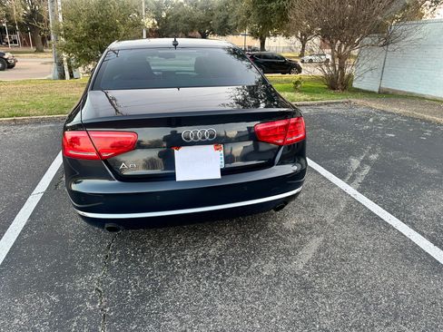 Used 2014 Audi A8 3.0T image 4