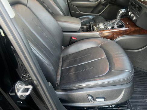 Used 2016 Audi A6 Premium image 9