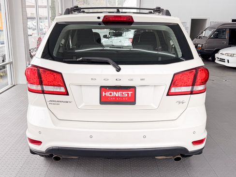 Used 2015 Dodge Journey R/T image 5