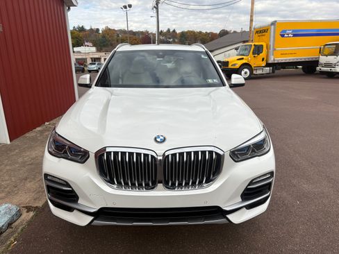 Used 2019 BMW X5 xDrive40i image 5