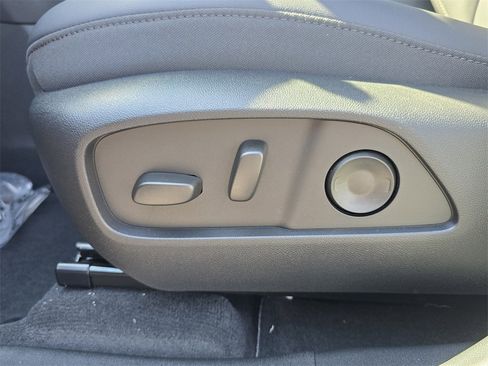 New 2026 GMC Terrain Elevation w/ Elevation Premium Package image 14