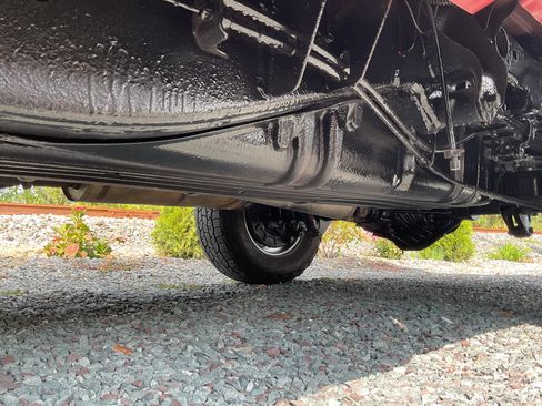 Used 2012 Chevrolet Silverado 2500 W/T image 18