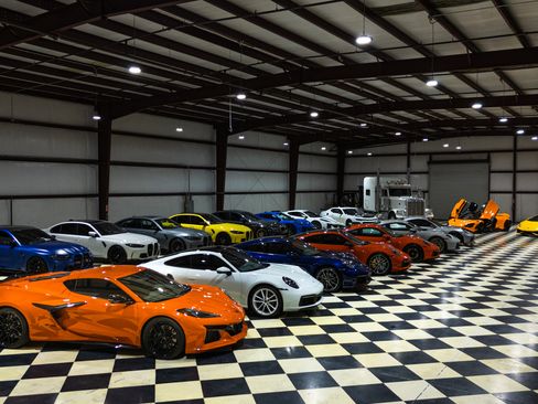 Used 2018 Porsche 911 GT3 image 2