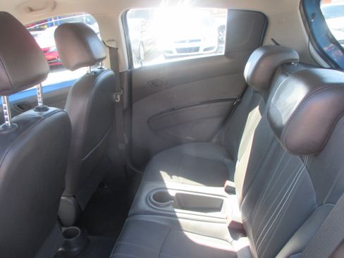Used 2014 Chevrolet Spark LT image 8