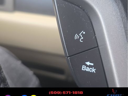 Used 2007 Honda CR-V EX-L image 16