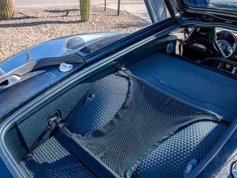 Used 2020 McLaren GT image 26