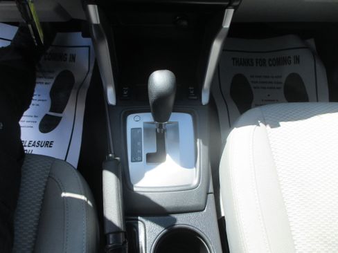 Used 2015 Subaru Forester 2.5i Premium image 7