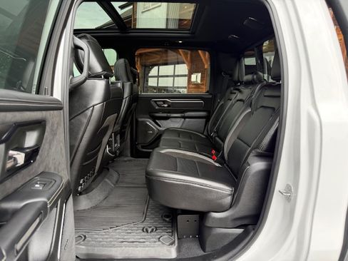 Used 2025 RAM 1500 4x4 Crew Cab RHO image 24