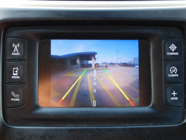 Used 2014 Jeep Cherokee 4WD Latitude image 19