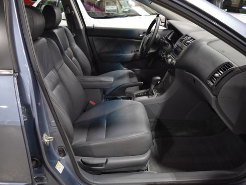 Used 2007 Honda Accord EX Sedan image 22