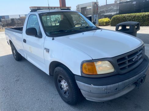 Used 2004 Ford F150 image 5