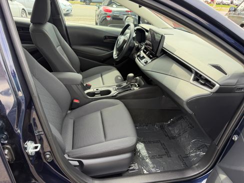 Used 2024 Toyota Corolla LE image 21