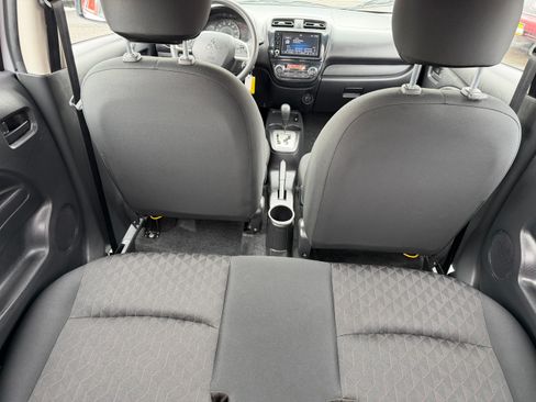 Used 2024 Mitsubishi Mirage ES image 27