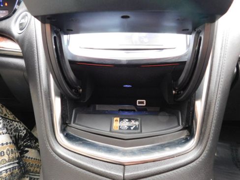 Used 2016 Cadillac CTS Luxury image 21