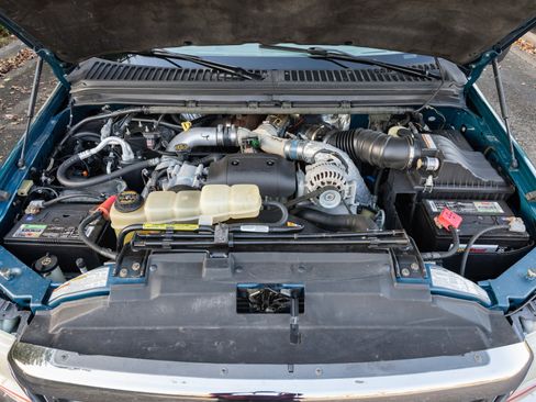 Used 2001 Ford F350 XLT image 72