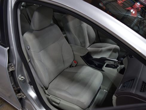 Used 2012 Honda Civic LX image 21