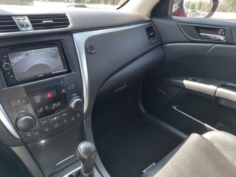 Used 2012 Suzuki Kizashi Sport SLS image 14