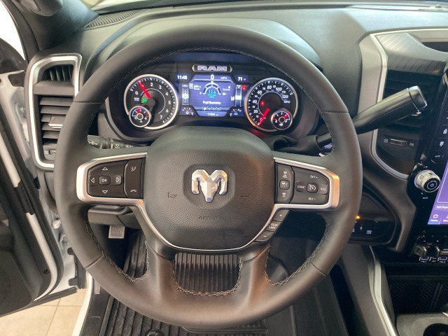 Used 2026 RAM 3500 Big Horn AWD/4WD image 19