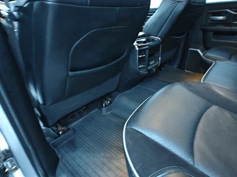 Used 2022 RAM 2500 Laramie image 18