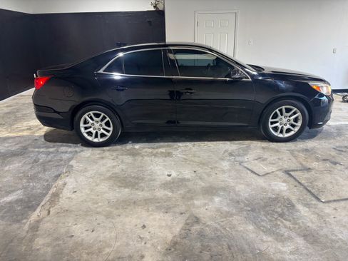 Used 2016 Chevrolet Malibu Limited LT image 5