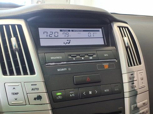 Used 2009 Lexus RX 350 AWD/4WD image 12