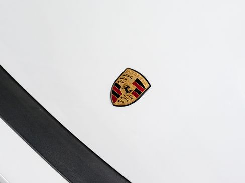 Used 1989 Porsche 911 Turbo Coupe RWD image 37
