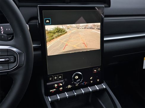 New 2026 GMC Terrain Elevation image 19