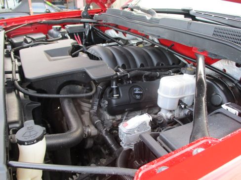 Used 2015 Chevrolet Silverado 1500 LS image 57