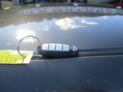 Used 2013 Nissan Altima 2.5 S image 12