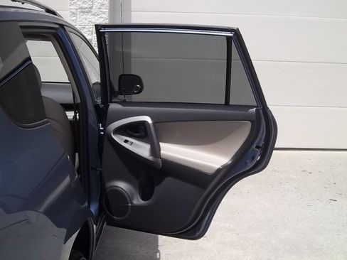 Used 2008 Toyota RAV4 4WD Limited image 20