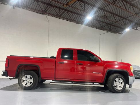 Used 2014 GMC Sierra 1500 SL image 22