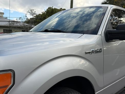 Used 2011 Ford F150 XL image 13