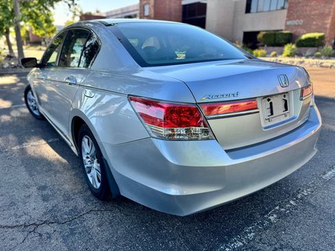 Used 2012 Honda Accord SE image 5