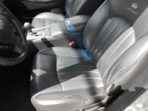 Used 2010 INFINITI EX35 Journey image 12