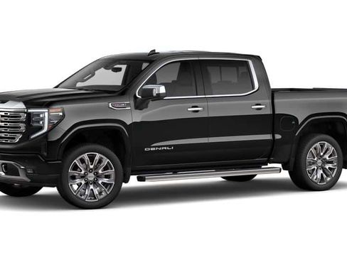New 2026 GMC Sierra 1500 Denali image 38