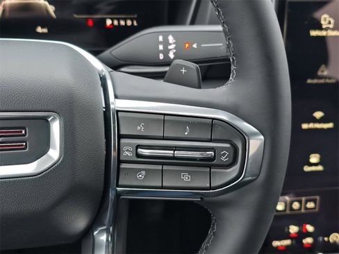 New 2026 GMC Terrain Elevation image 17