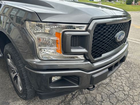 Used 2019 Ford F150 4x4 SuperCrew image 11