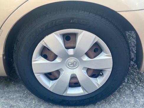 Used 2008 Toyota Camry FWD image 29