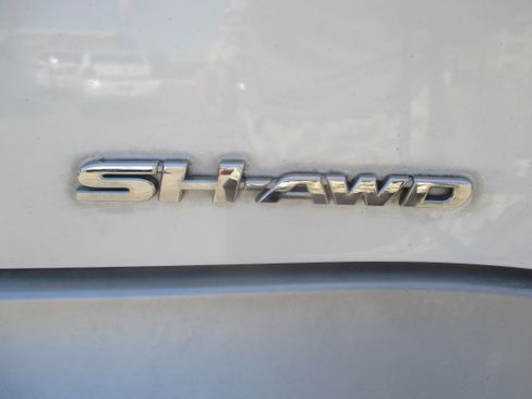Used 2009 Acura TL SH-AWD image 11