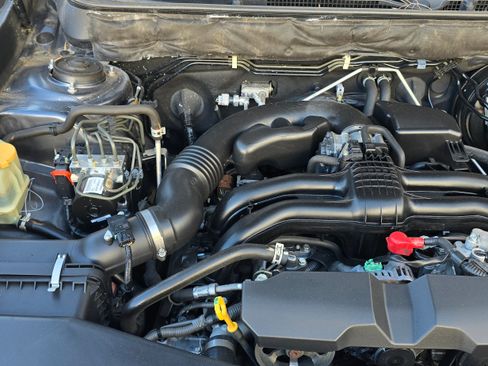 Used 2014 Subaru Outback 2.5i Premium image 34