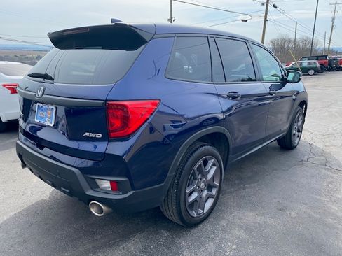 Used 2022 Honda Passport EX-L image 6