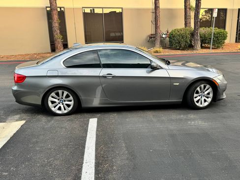 Used 2011 BMW 328i Coupe RWD image 13