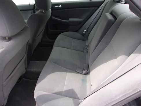 Used 2006 Honda Accord LX Sedan image 6