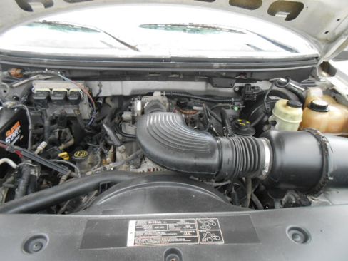 Used 2005 Ford F150 2WD SuperCab STX image 13