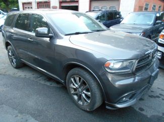Used 2014 Dodge Durango SXT image 1